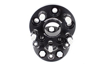VTT Tesla Model 3 / Model Y Billet Wheel Spacers - ML Performance UK