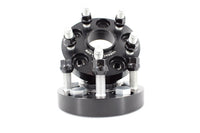 VTT Tesla Model 3 / Model Y Billet Wheel Spacers - ML Performance UK