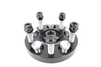 VTT VAG (VW/AUDI) 5×112 to 5×114.3/5×120 Conversion Wheel Spacers - ML Performance UK