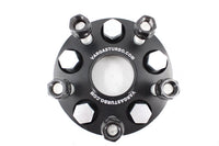 VTT VAG (VW/AUDI) 5×112 to 5×114.3/5×120 Conversion Wheel Spacers - ML Performance UK
