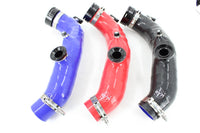 VTT N54/55 BMW Single Piece Silicone Cold Side Charge Pipe - ML Performance UK