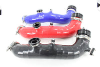 VTT N54/55 BMW Single Piece Silicone Cold Side Charge Pipe - ML Performance UK