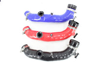 VTT N54/55 BMW Single Piece Silicone Cold Side Charge Pipe - ML Performance UK