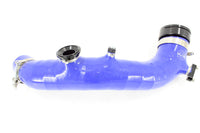 VTT N54/55 BMW Single Piece Silicone Cold Side Charge Pipe - ML Performance UK