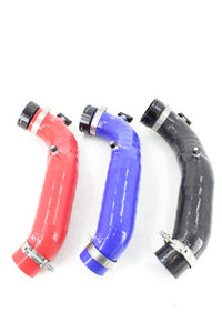 VTT N54/55 BMW Single Piece Silicone Cold Side Charge Pipe - ML Performance UK