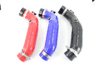 VTT N54/55 BMW Single Piece Silicone Cold Side Charge Pipe - ML Performance UK