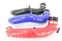 VTT N54/55 BMW Single Piece Silicone Cold Side Charge Pipe - ML Performance UK