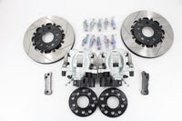 VTT G8X Ultimate Rear Drag Brake Conversion Kit (WITH PARKING BRAKE)
