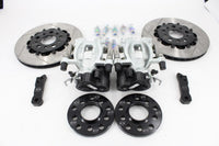 VTT G8X Ultimate Rear Drag Brake Conversion Kit (WITH PARKING BRAKE)