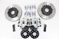VTT G8X Ultimate Rear Drag Brake Conversion Kit (WITH PARKING BRAKE)