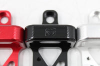 VTT VTT-FAB Billet Mac Solenoid brackets