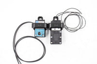 VTT VTT-FAB Billet Mac Solenoid brackets