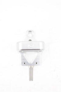 VTT VTT-FAB Billet Mac Solenoid brackets