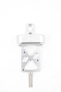VTT VTT-FAB Billet Mac Solenoid brackets