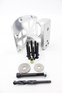 VTT E9X M3 Billet Diff Lock Down Kit - ML Performance UK