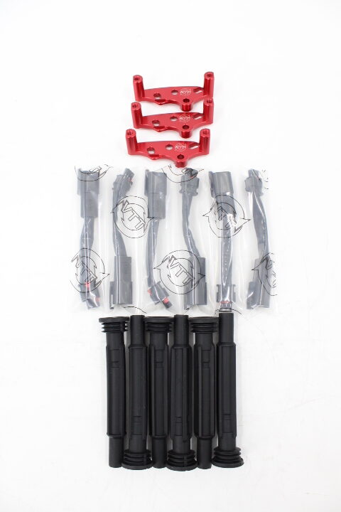 VTT “GC” S55/N55 to B58 Coil Conversion Kit - ML Performance UK