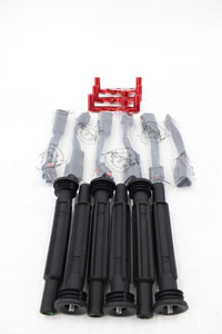 VTT “GC” S55/N55 to B58 Coil Conversion Kit - ML Performance UK