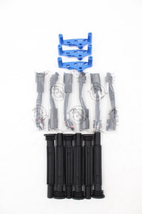 VTT “GC” S55/N55 to B58 Coil Conversion Kit - ML Performance UK