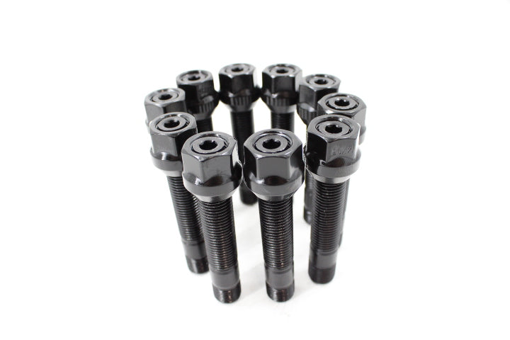 VTT BMW/Toyota 5×112 to 5×114 Bolt Pattern Conversion Kits - ML Performance UK
