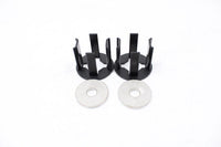 VTT F9X X3/4M Front Bushing Inserts