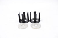 VTT F9X X3/4M Front Bushing Inserts