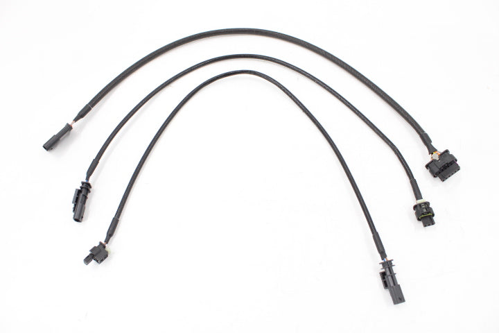 VTT-FAB Extension Harnesses - ML Performance UK