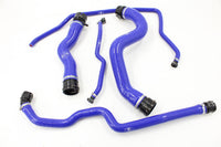 VTT S65 E9X M3 Billet/Silicone Coolant Hose Upgrade - ML Performance UK