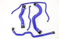 VTT S65 E9X M3 Billet/Silicone Coolant Hose Upgrade - ML Performance UK