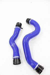 VTT S65 E9X M3 Billet/Silicone Coolant Hose Upgrade - ML Performance UK