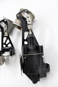 VTT-FAB S55 Factory Control EWG Top Mount Single Turbo kit - ML Performance UK