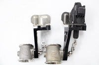 VTT-FAB S55 Factory Control EWG Top Mount Single Turbo kit - ML Performance UK