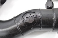 VTT-FAB S55 Factory Control EWG Top Mount Single Turbo kit - ML Performance UK