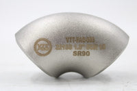 VTT 321 Stainless Weld Els