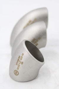 VTT 321 Stainless Weld Els
