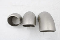 VTT 321 Stainless Weld Els