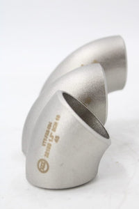 VTT 321 Stainless Weld Els