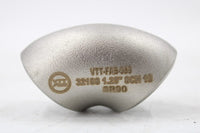 VTT 321 Stainless Weld Els