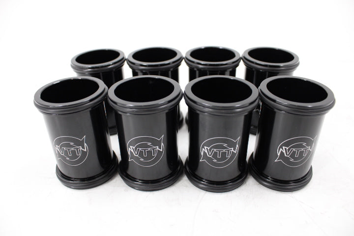VTT S65 Billet Spark Plug Tubes - ML Performance UK