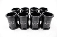 VTT S65 Billet Spark Plug Tubes - ML Performance UK