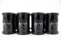 VTT S65 Billet Spark Plug Tubes - ML Performance UK