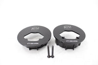 VTT F9X M5/M8 Billet BMW Transfer Case Bushing Inserts - ML Performance UK