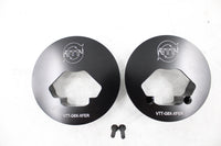 VTT F9X M5/M8 Billet BMW Transfer Case Bushing Inserts - ML Performance UK