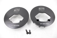 VTT F9X M5/M8 Billet BMW Transfer Case Bushing Inserts - ML Performance UK