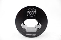 VTT F9X M5/M8 Billet BMW Transfer Case Bushing Inserts - ML Performance UK
