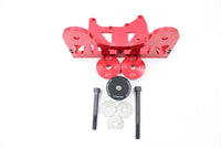 VTT G8X Billet Diff Lock Down Kit