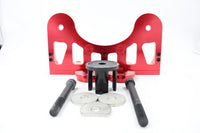 VTT G8X Billet Diff Lock Down Kit