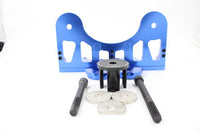 VTT G8X Billet Diff Lock Down Kit