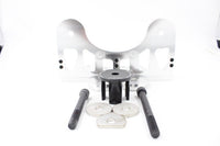 VTT G8X Billet Diff Lock Down Kit