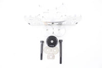 VTT G8X Billet Diff Lock Down Kit