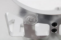VTT G8X Billet Diff Lock Down Kit